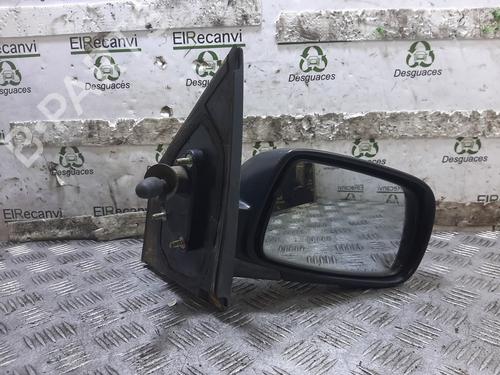 Used Right mirror TOYOTA YARIS (_P1_) 1.3 (SCP12_, SCP13_, SCP12R, SCP13R) (87 hp) 29291197