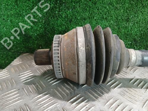 Right front driveshaft AUDI A4 B6 (8E2) 1.9 TDI | BP34723219M39 - Image 4