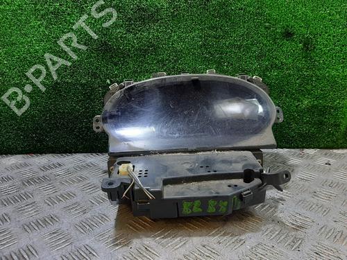 Instrument cluster TOYOTA YARIS (_P9_) 1.0 VVT-i (KSP90_, KSP90R) | BP26603080C47 