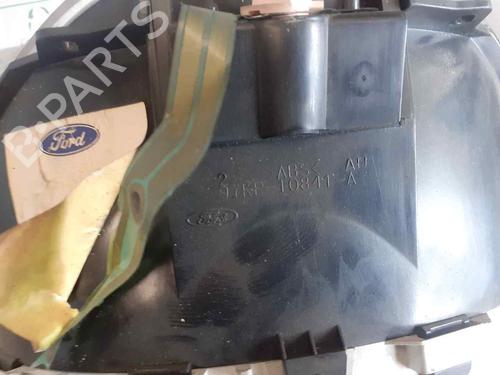 Instrument cluster FORD KA (RB_) 1.3 i | BP13406527C47