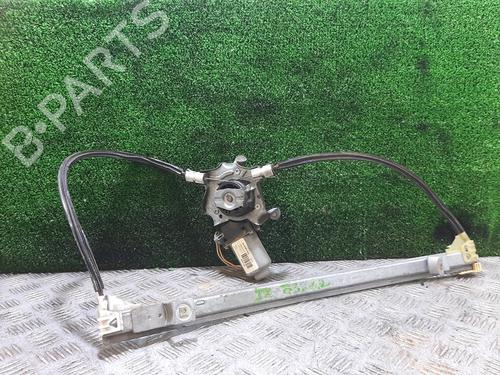 Used Front left window mechanism RENAULT CLIO II (BB_, CB_) [1998-2016]  27614590