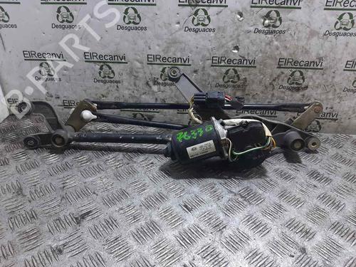 Used Front wiper motor KIA CARENS III MPV (UN) [2006-2013]  16968135
