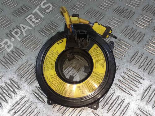 Kontantrulle Airbag /Stelring HYUNDAI COUPE I (RD) 1.6 16V (116 hp) 9241268