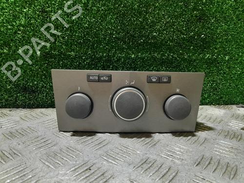 Used Climate control Climate control OPEL ASTRA H (A04) [2004-2014] 24333936 24333936