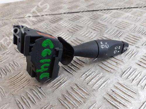 Used Steering column stalk FORD TOURNEO CONNECT 1.8 TDCi (90 hp) 5948528