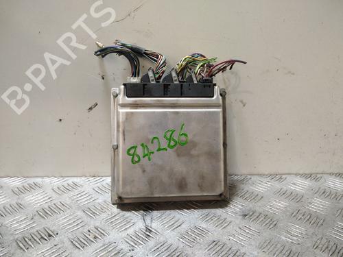 Used Engine control unit (ECU) Engine control unit (ECU) MERCEDES-BENZ C-CLASS Coupe (CL203) C 220 CDI (203.706) (143 hp) 34043672 34043672