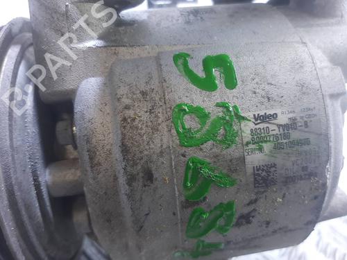 AC compressor PEUGEOT 108 1.0 VTi | BP39694121M34 - Image 3