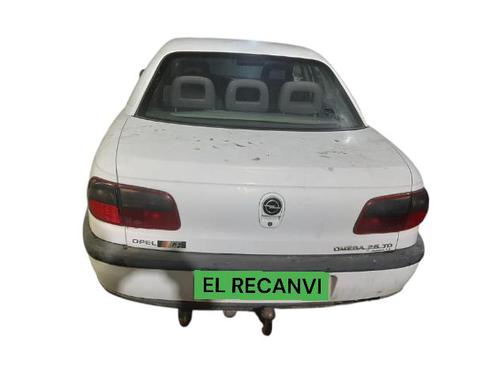Left headlight OPEL OMEGA B (V94) | BP31382591C28
