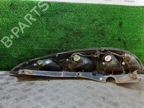 Left taillight NISSAN ALMERA TINO (V10) 2.2 dCi | BP27329344C34