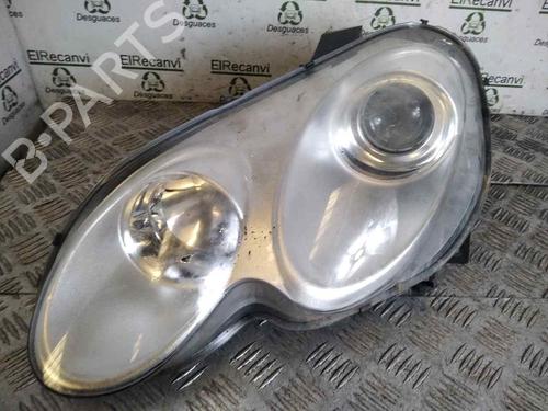 Faro izquierdo SMART FORFOUR (454) [2004-2006]  19106758