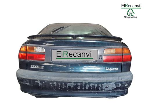Left taillight RENAULT LAGUNA I (B56_, 556_) 1.9 dTi | BP21536981C34