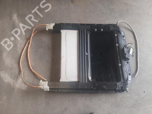 Used Sunroof VW GOLF V (1K1) [2003-2010]  15370171