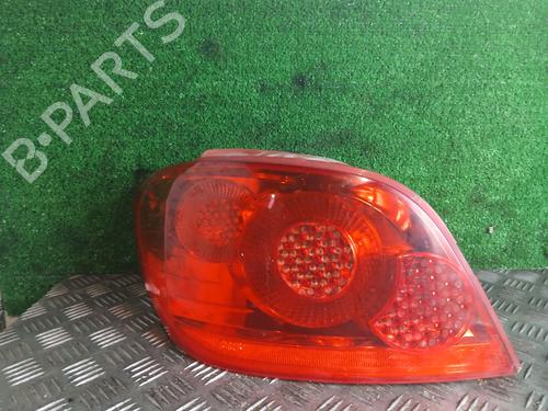 left-taillight-peugeot-307-3ac-2000-2001-2002-2003-2004-2005-2006-2007-2008-2009-2010-2011-2012-32713077 main image