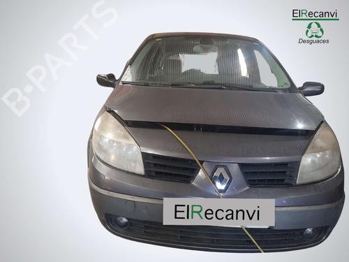 ABS pump RENAULT SCÉNIC II (JM0/1_)  | BP15424703M43 