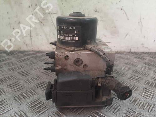 ABS Bremseaggregat AUDI A3 (8L1) 1.6 | BP18243969M43 