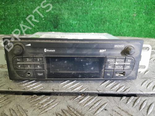 Sistema audio FIAT TALENTO Van (296_) [2016-2025]  22612908