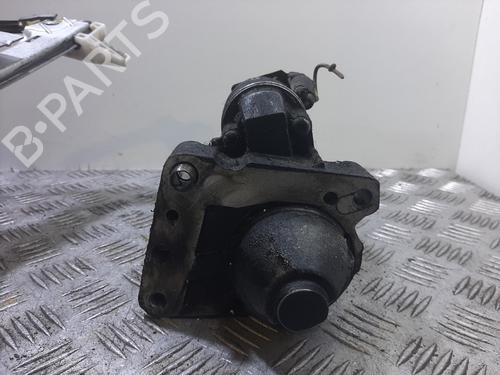 Used Starter Starter PEUGEOT 3008 I MPV (0U_) [2009-2017] 29814202 29814202