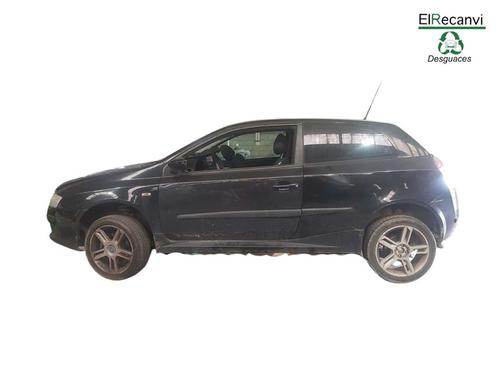 Pompe ABS FIAT STILO (192_) 1.9 D Multijet | BP21536229M43