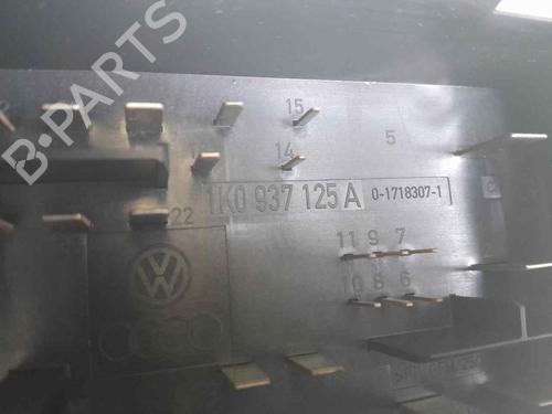 Fuse box SEAT ALTEA (5P1) | BP19695040E1