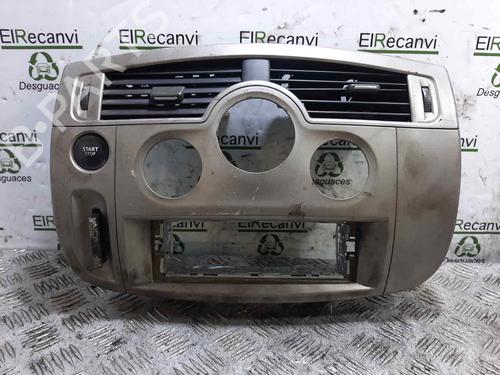 Used Ignition barrel RENAULT SCÉNIC II (JM0/1_) [2003-2010]  15424699