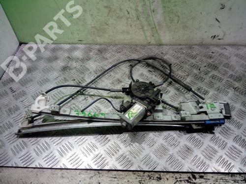 Used Front left window mechanism Front left window mechanism SEAT IBIZA II (6K1) [1993-2002] 9859579 9859579