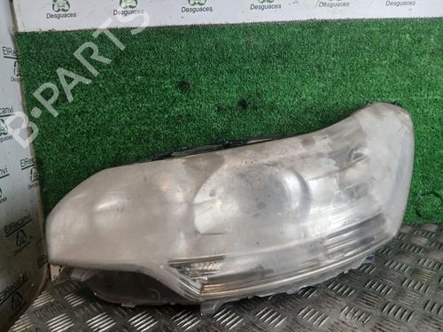 Used Left headlight Left headlight CITROËN C5 II (RC_) [2004-2008] 32987086 32987086