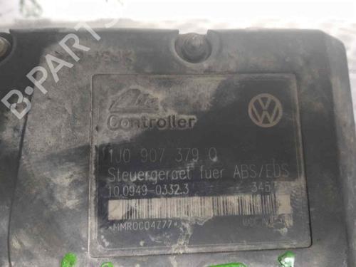 ABS pump AUDI A3 (8L1) 1.9 TDI | BP15692400M43