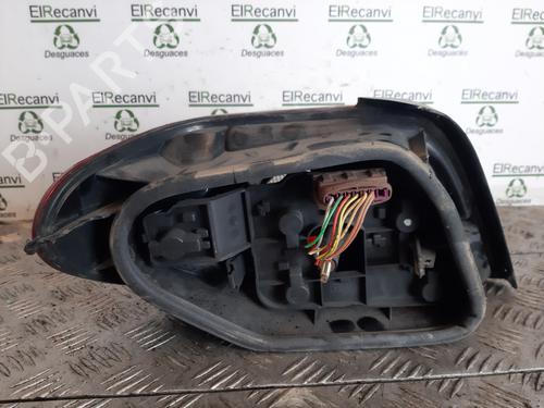 Right taillight CITROËN XSARA (N1) | BP13397730C35