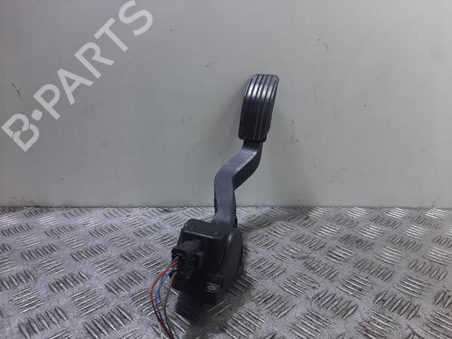 Pedal PEUGEOT 207 (WA_, WC_) [2006-2015]  31995573