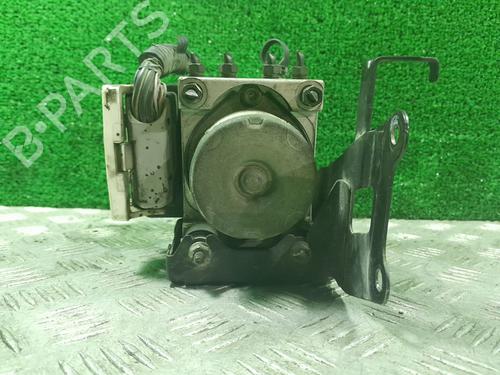 ABS Bremseaggregat MAZDA MPV II (LW) 2.0 (LWEW) | BP21537670M43 