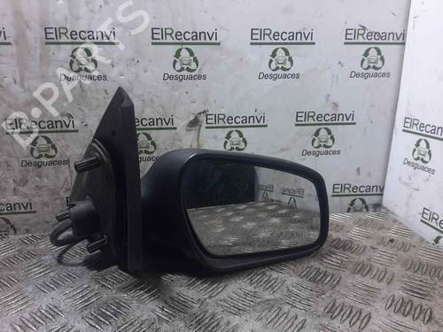 Used Right mirror FORD MONDEO III (B5Y) [2000-2007]  16354824