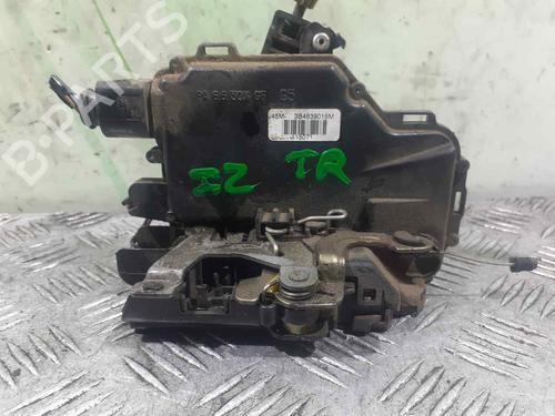 Used Rear left lock SEAT TOLEDO II (1M2) [1998-2006]  11224298