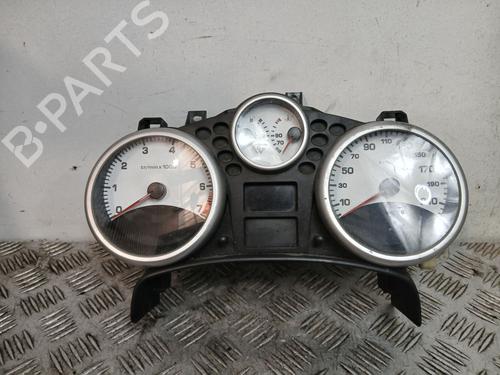 Used Instrument cluster Instrument cluster 36870797 36870797