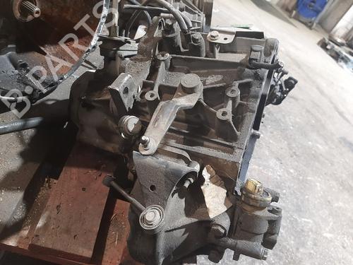 Caixa de velocidades PEUGEOT 206 Hatchback (2A/C) 1.9 D | BP29179179M3