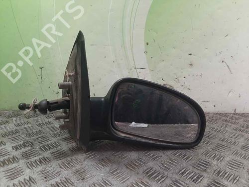 Used Right mirror DAEWOO KALOS (KLAS) 1.4 (83 hp) 17092087