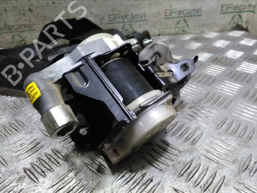 Front left seatbelt MAZDA 5 (CR) 2.0 CD (CR19) | BP8759473I26