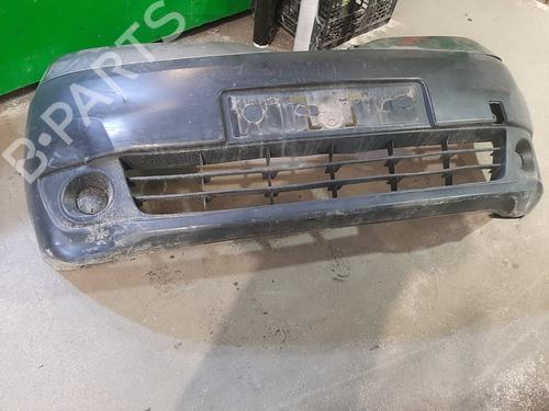 Used Front bumper NISSAN NV200 / EVALIA Bus [2010-2025]  30485327