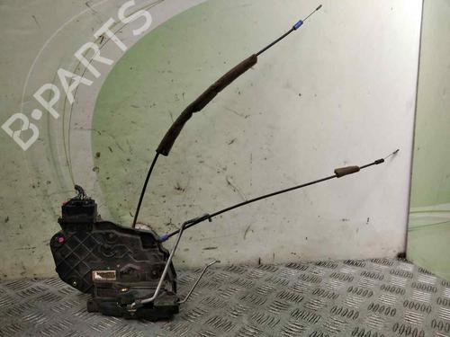 Used Front left lock MAZDA 5 (CR) 2.0 CD (CR19) (143 hp) 19334955