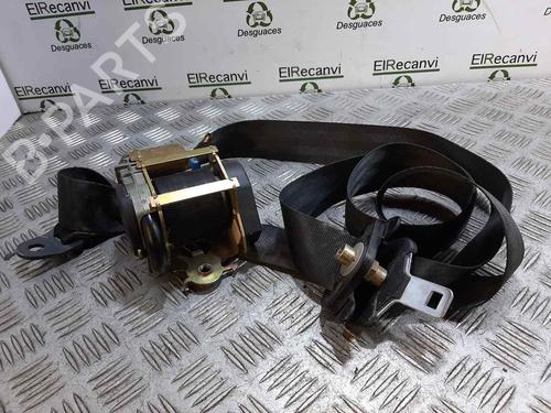 Sikkerhedssele foran højre FIAT ULYSSE (179_) 2.2 JTD (128 hp) 8759918