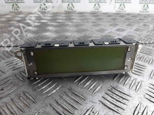 Multifunctionele display CITROËN C4 Coupe (LA_) [2004-2013]  11969258