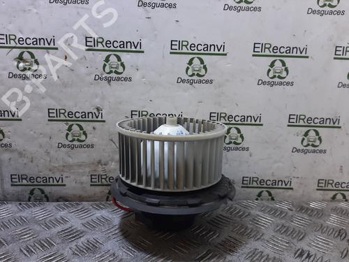 Used Heater blower motor RENAULT LAGUNA II (BG0/1_) [2001-2007]  18265048