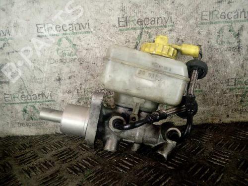Brake master cylinder VW GOLF IV (1J1) 1.9 TDI | BP4886727M77 