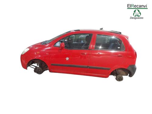Left taillight CHEVROLET MATIZ (M200, M250)  | BP22936943C34 