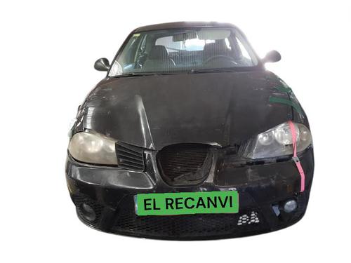 Brugte SEAT IBIZA III (6L1) [2002-2009]  4366367