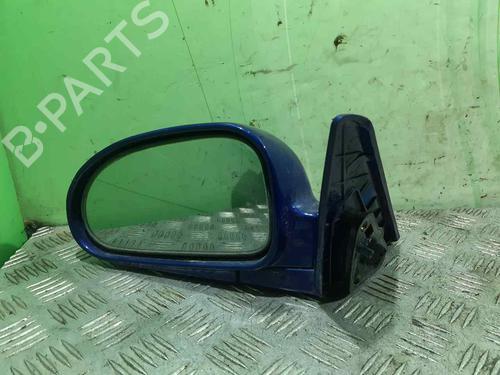 Used Left mirror HYUNDAI COUPE I (RD) [1996-2004]  11765287