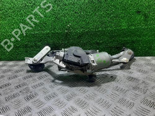 Used Front wiper motor TOYOTA AURIS (_E15_) 1.4 D-4D (NDE150_, NDE150R) (90 hp) 22613017