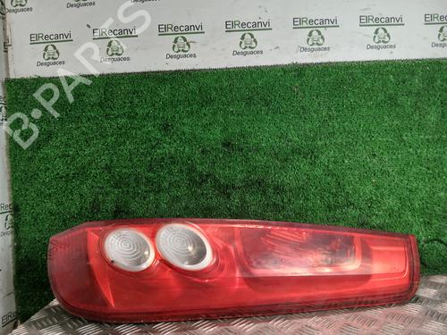 Used Right taillight Right taillight 34181322 34181322