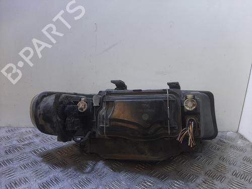 Left headlight SEAT LEON (1M1) | BP37216116C28 - Image 2