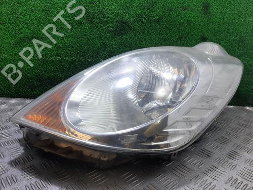 Venstre forlygte NISSAN NOTE (E11, NE11) 1.5 dCi (86 hp) 24239082