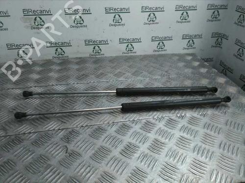 Used Tailgate lift support Tailgate lift support RENAULT LAGUNA II Grandtour (KG0/1_) 2.0 dCi (KG1T) (150 hp) 14357729 14357729